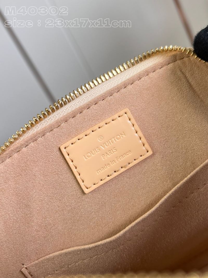 Louis Vuitton Top Handle Bags